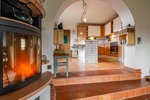 ! Außergewöhnliches Haus mit traumhaftem Garten ! - Einfamilienhaus Rüscheid | Angebot:23662269