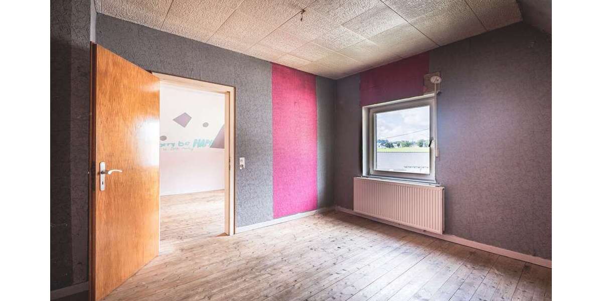 Beide Kinderzimmer OG