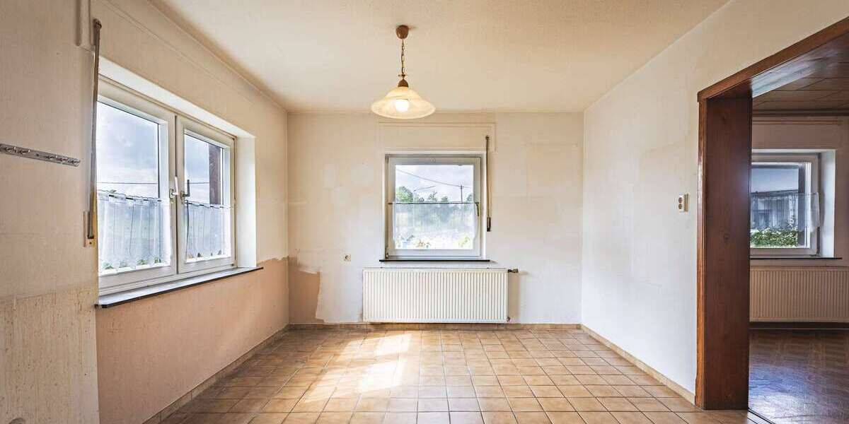 Küche EG