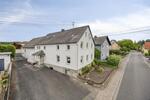 Großes Wohnhaus mit vielfältigem Nutzungspotential - Einfamilienhaus Moschheim | Angebot:26932451