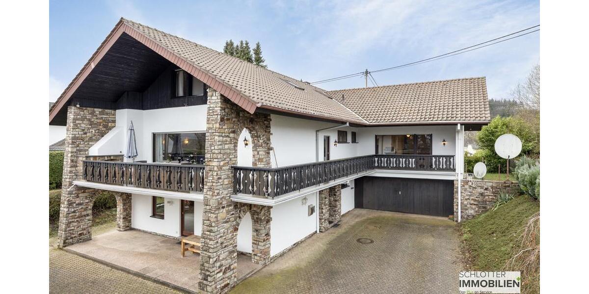Landhaus
