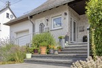 Freistehendes Einfamilienhaus mit Einliegerwohnung - Einliegerwohnung Staudt | Angebot:27120339