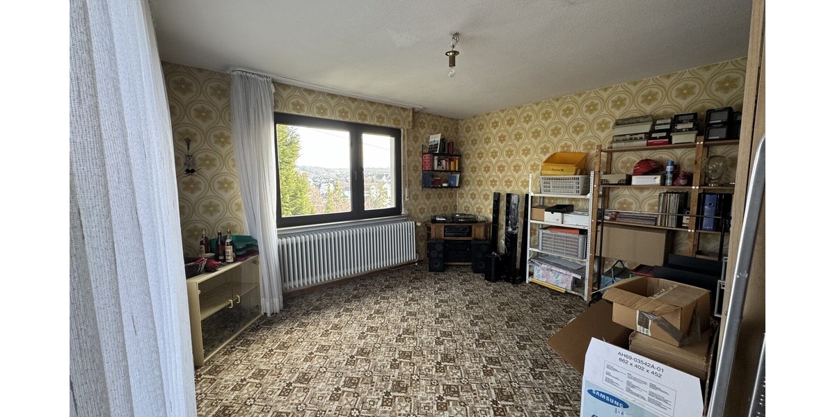 Zimmer 1 O.G.