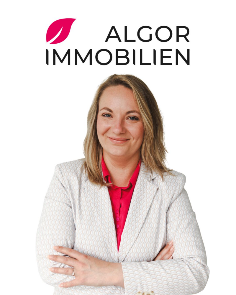 Algor Immobilien - Foto 1