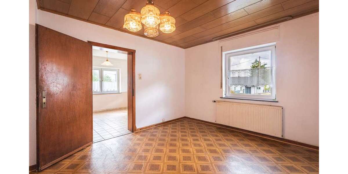 Esszimmer EG