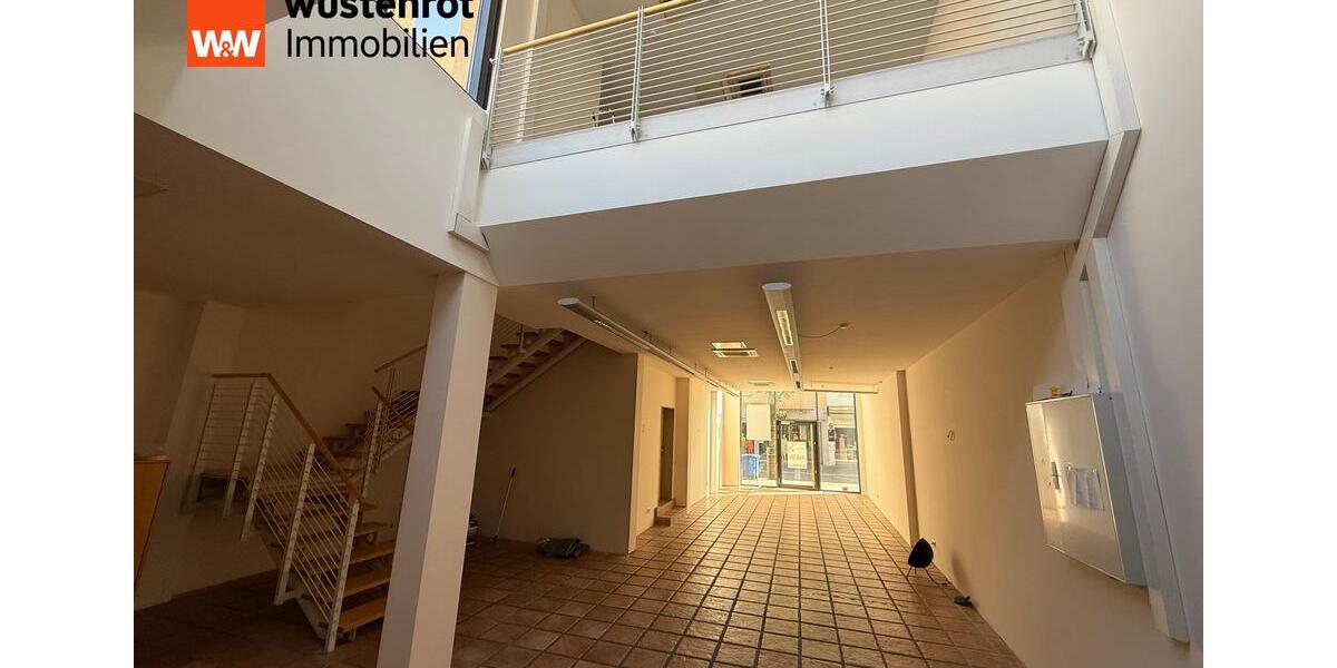 Gewerbeobjekt Neuwied - 1.600&euro; | Angebot:22786221