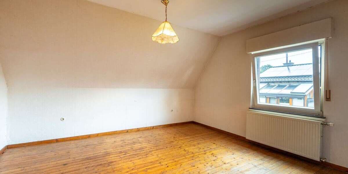 Schlafzimmer OG