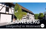 Schöner Landgasthof 