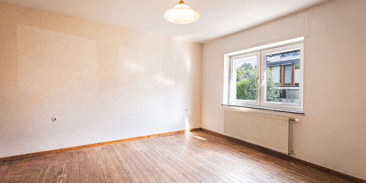 Schlafzimmer EG