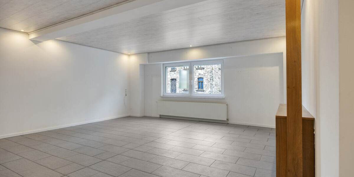 Wohnzimmer EG